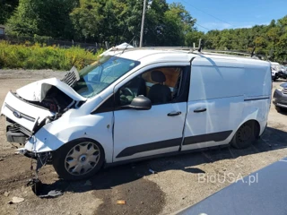 FORD TRANSIT CONNECT XLT