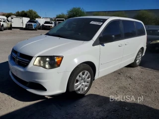 DODGE GRAND CARAVAN SE