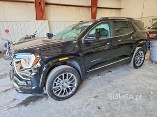 GMC TERRAIN DENALI
