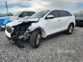 KIA SORENTO LX