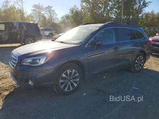 SUBARU OUTBACK 2.5I LIMITED