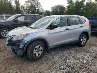 HONDA CR-V LX