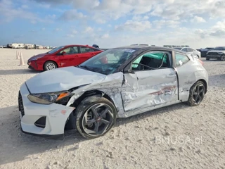 HYUNDAI VELOSTER TURBO ULTIMATE