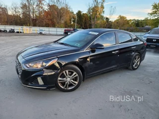 HYUNDAI SONATA SEL
