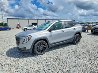 GMC TERRAIN SLE