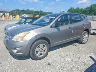NISSAN ROGUE S/SV/KROM