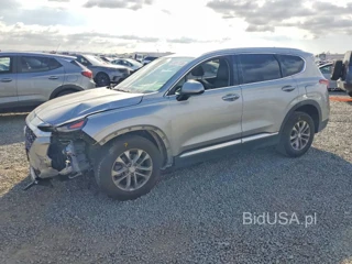 HYUNDAI SANTA FE SEL