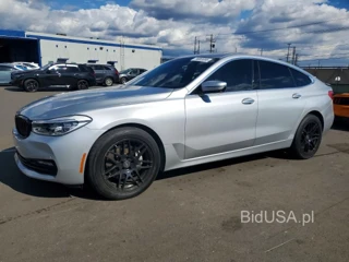 BMW 640 XIGT