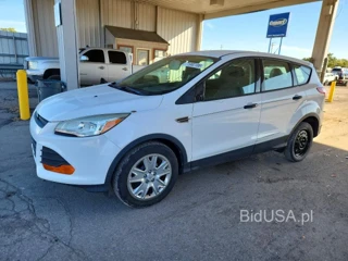 FORD ESCAPE S