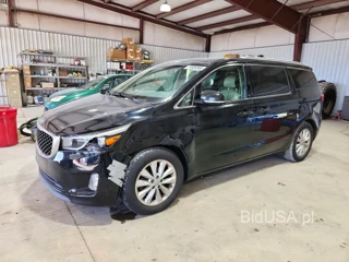 KIA SEDONA EX