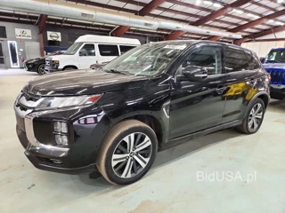 MITSUBISHI OUTLANDER SPORT ES