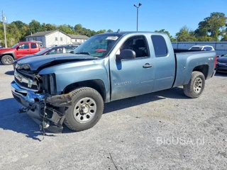 CHEVROLET SILVERADO K1500 LS