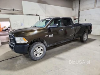 RAM 3500 ST