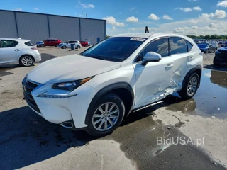 LEXUS NX 200T BASE