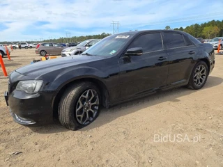 CHRYSLER 300 S