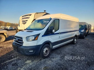 FORD TRANSIT T-350