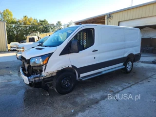 FORD TRANSIT T-250