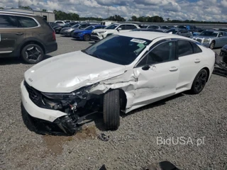 KIA K5 GT LINE