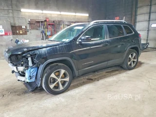 JEEP CHEROKEE LIMITED