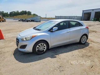 HYUNDAI ELANTRA GT BASE