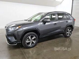 TOYOTA RAV4 PRIME SE