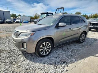 KIA SORENTO SX
