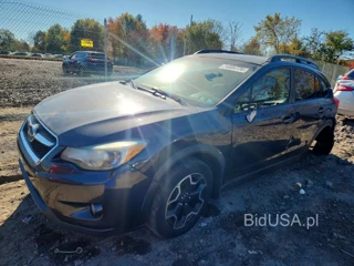 SUBARU XV CROSSTREK 2.0 LIMITED