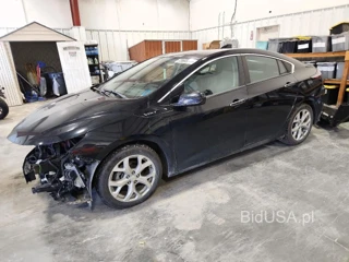 CHEVROLET VOLT PREMIER