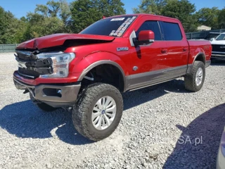 FORD F150 SUPERCREW