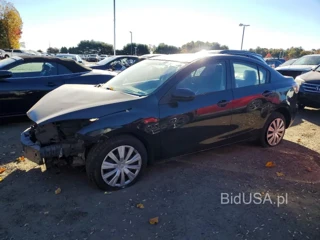 MAZDA 3 I