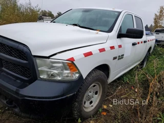 RAM 1500 ST