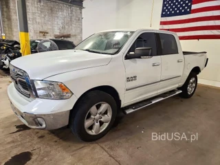 RAM 1500 SLT
