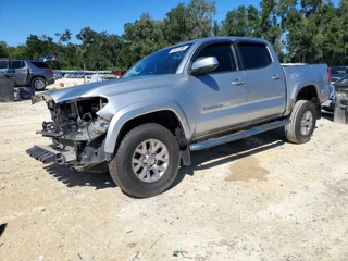 TOYOTA TACOMA SR5 V6