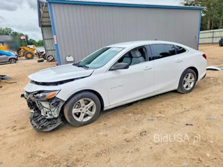 CHEVROLET MALIBU LS