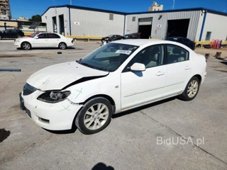 MAZDA 3 I