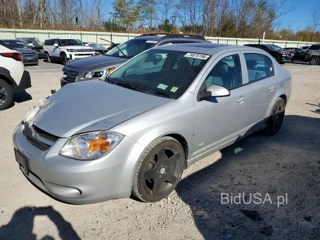 CHEVROLET COBALT SS