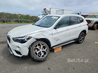 BMW X1 SDRIVE28I