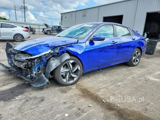 HYUNDAI ELANTRA LIMITED
