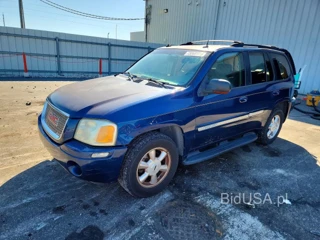 GMC ENVOY