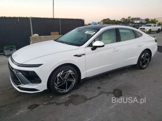 HYUNDAI SONATA SEL