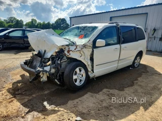 DODGE GRAND CARAVAN SXT