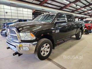 RAM 2500 SLT