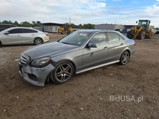 MERCEDES-BENZ E 350