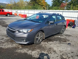 SUBARU IMPREZA PREMIUM