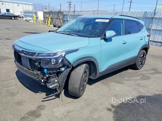 KIA SELTOS EX
