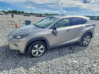 LEXUS NX 200T BASE