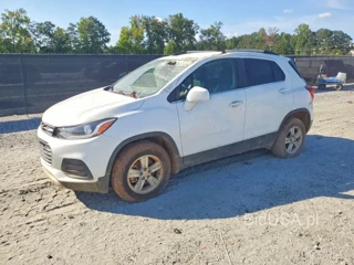 CHEVROLET TRAX 1LT