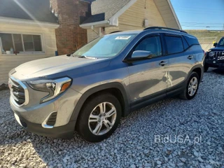 GMC TERRAIN SLE