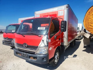 HINO 195