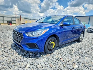 HYUNDAI ACCENT SE